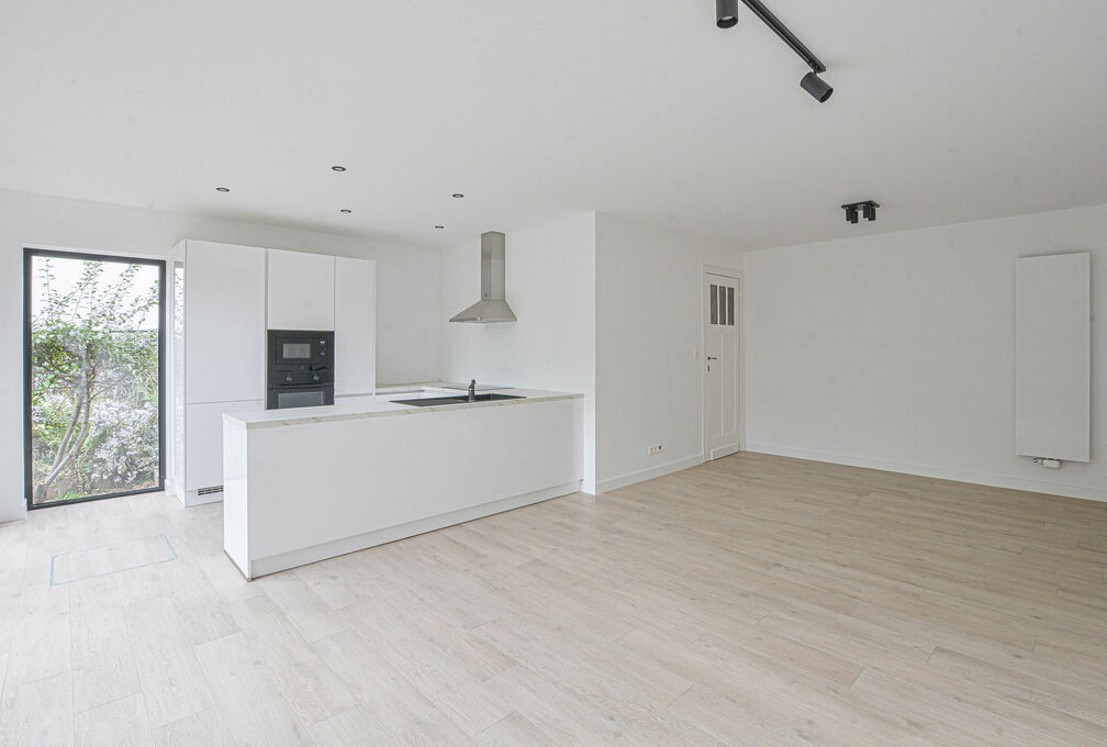 Maison à louer à Sint-Pieters-Woluwe