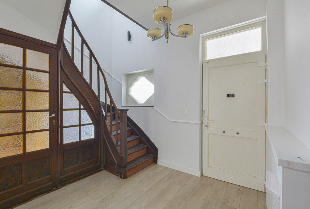 Maison à louer à Sint-Pieters-Woluwe