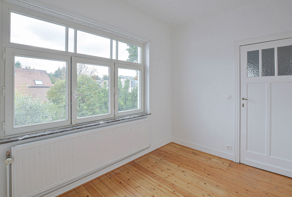 Maison à louer à Sint-Pieters-Woluwe