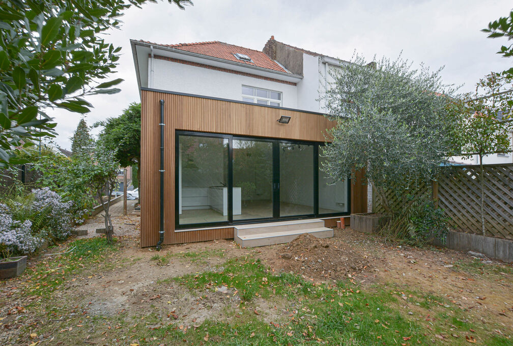 Maison à louer à Sint-Pieters-Woluwe