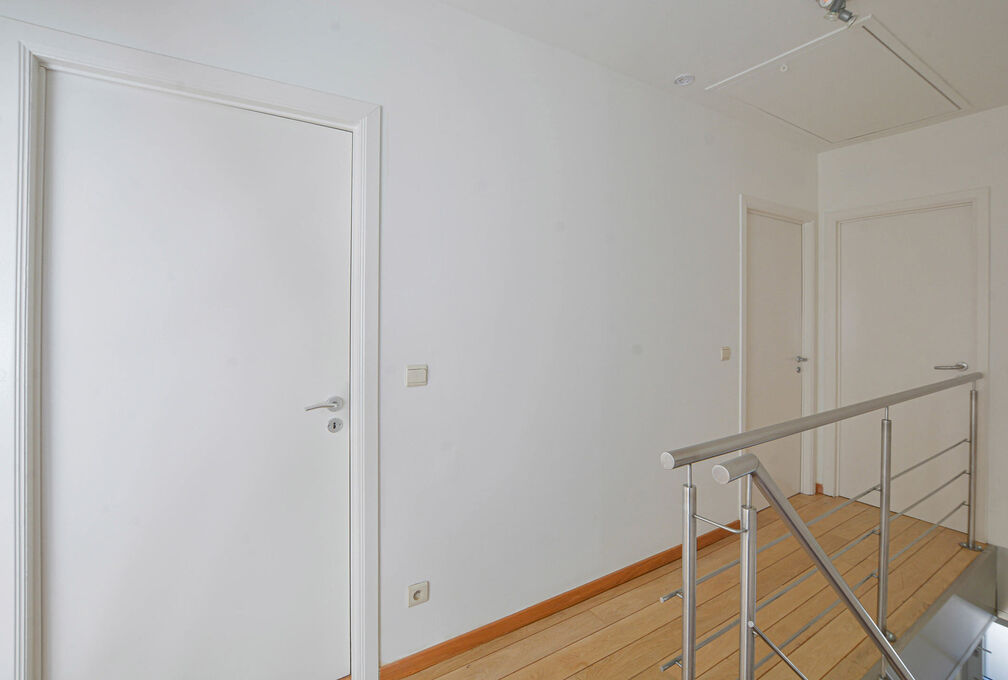 Maison à louer à Tervuren Vossem