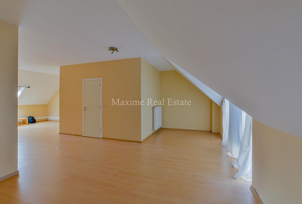 Maison à louer à Woluwe-Saint-Lambert