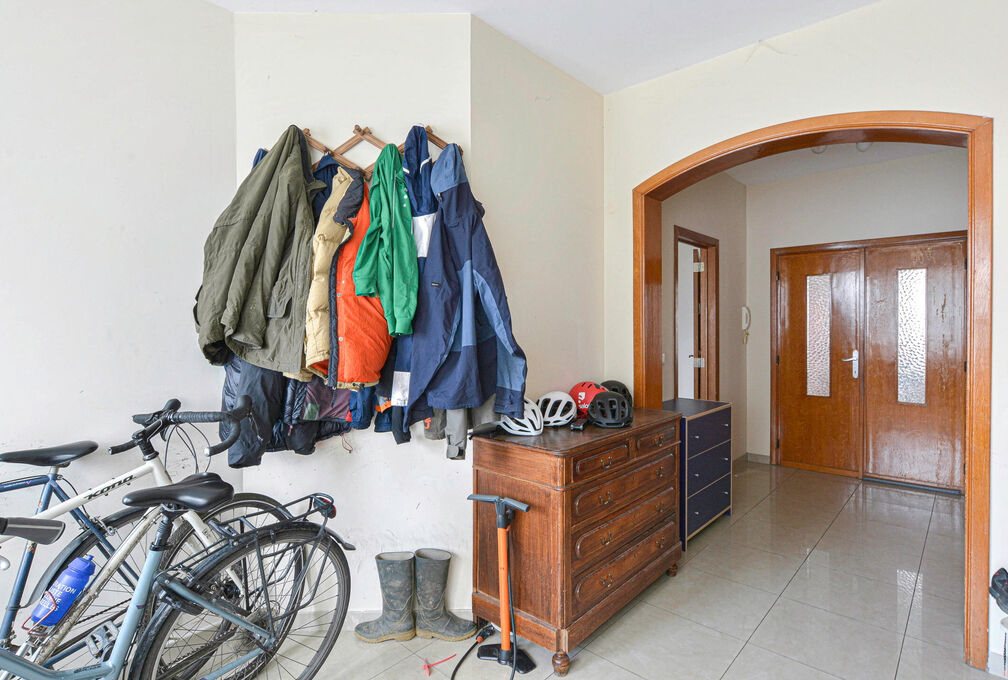 Maison &agrave; louer &agrave; Woluwe-Saint-Lambert