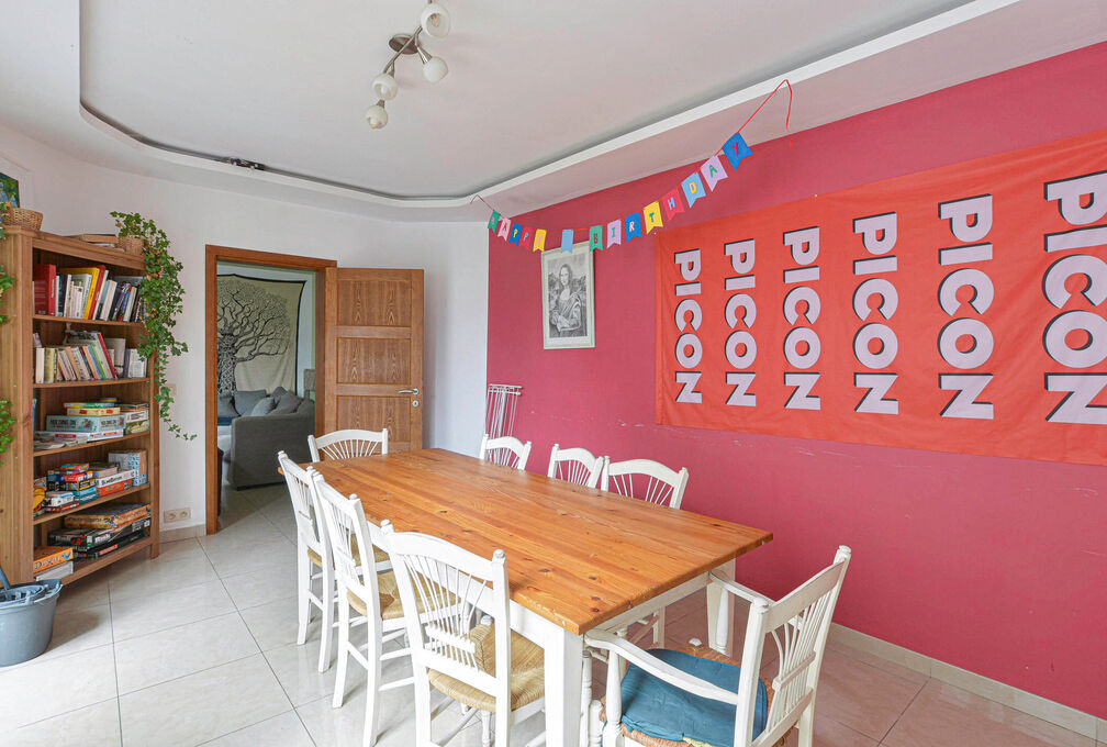 Maison &agrave; louer &agrave; Woluwe-Saint-Lambert