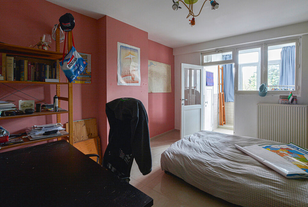 Maison &agrave; louer &agrave; Woluwe-Saint-Lambert