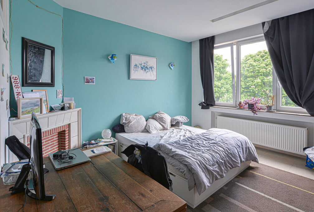 Maison &agrave; louer &agrave; Woluwe-Saint-Lambert