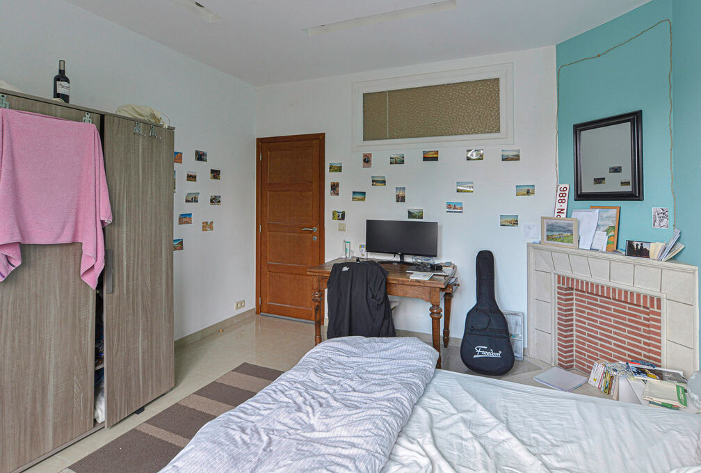 Maison &agrave; louer &agrave; Woluwe-Saint-Lambert