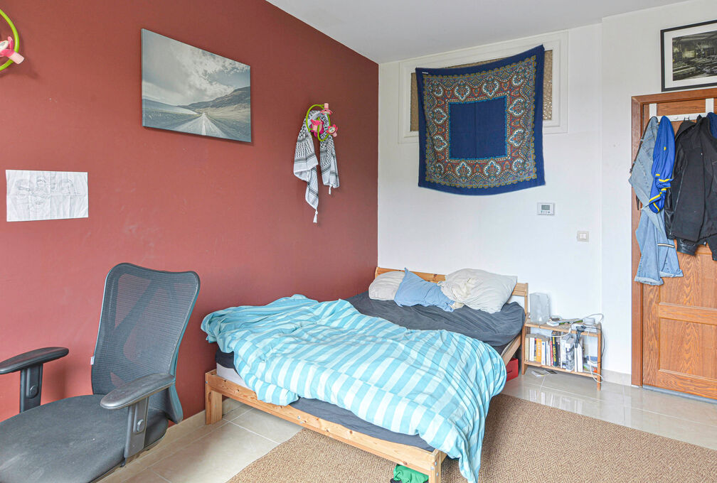 Maison &agrave; louer &agrave; Woluwe-Saint-Lambert