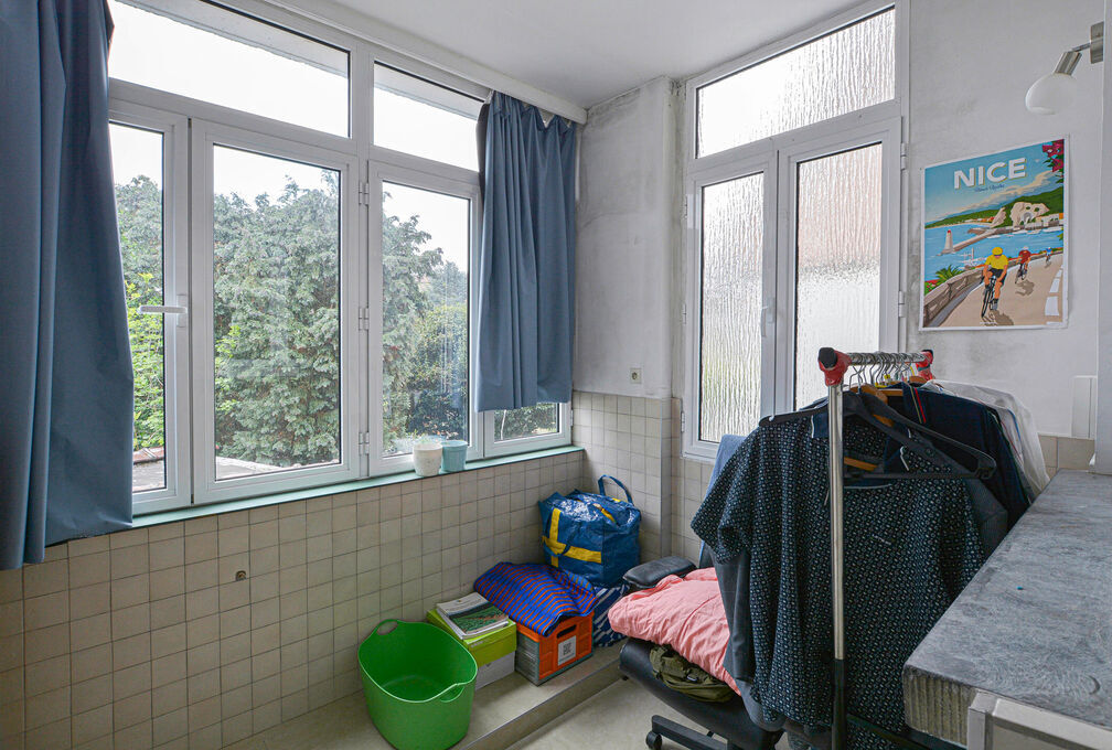 Maison &agrave; louer &agrave; Woluwe-Saint-Lambert