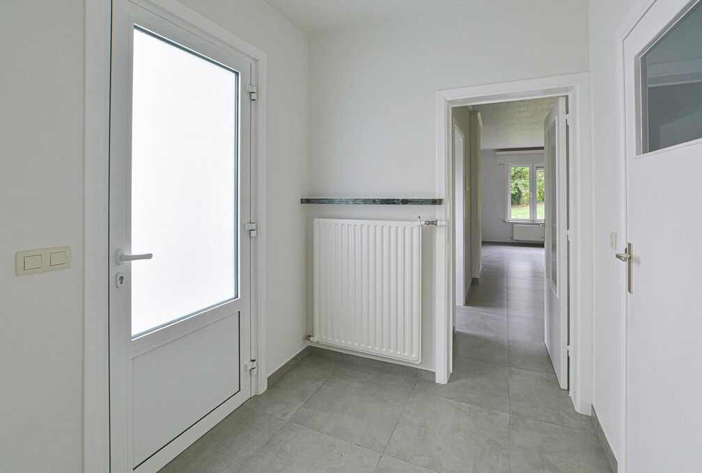 Maison &agrave; louer &agrave; Woluwe-Saint-Lambert