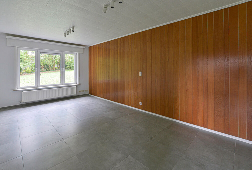 Maison &agrave; louer &agrave; Woluwe-Saint-Lambert