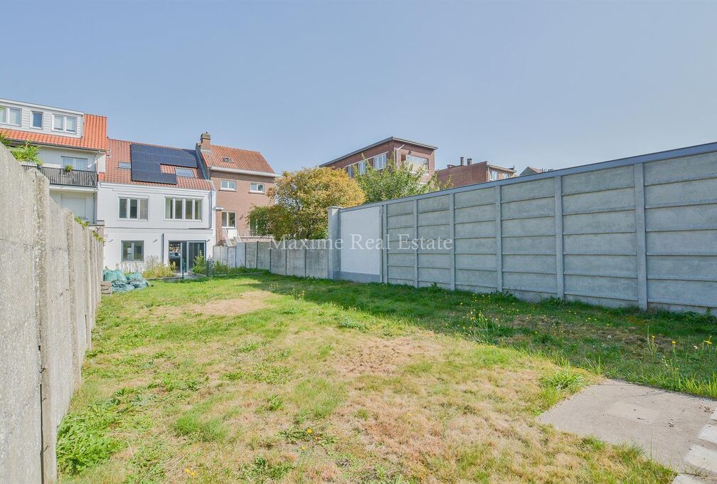 Maison à louer à Woluwe-Saint-Pierre