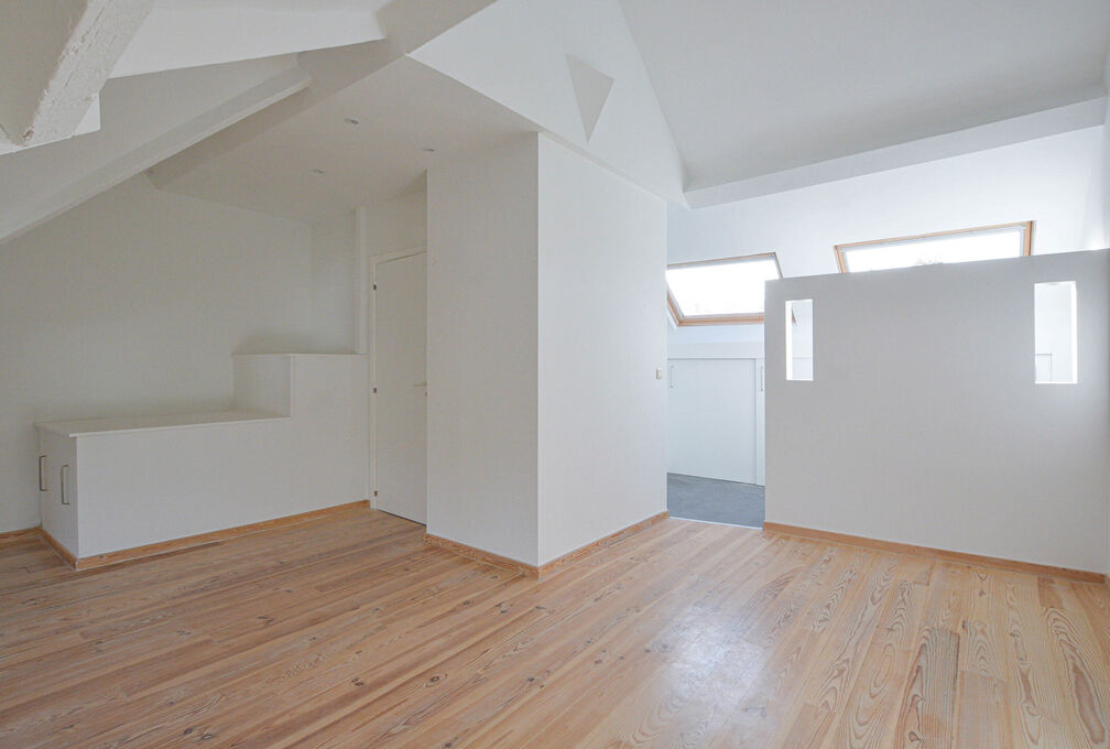 Maison à louer à Woluwe-Saint-Pierre