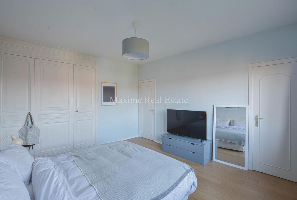 Maison &agrave; louer &agrave; Woluwe-Saint-Pierre