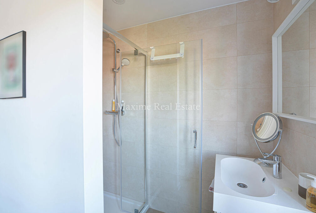 Maison &agrave; louer &agrave; Woluwe-Saint-Pierre