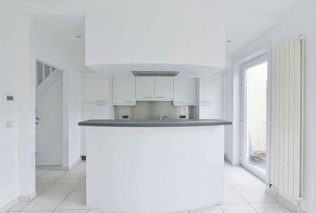 Maison &agrave; louer &agrave; Woluwe-Saint-Pierre