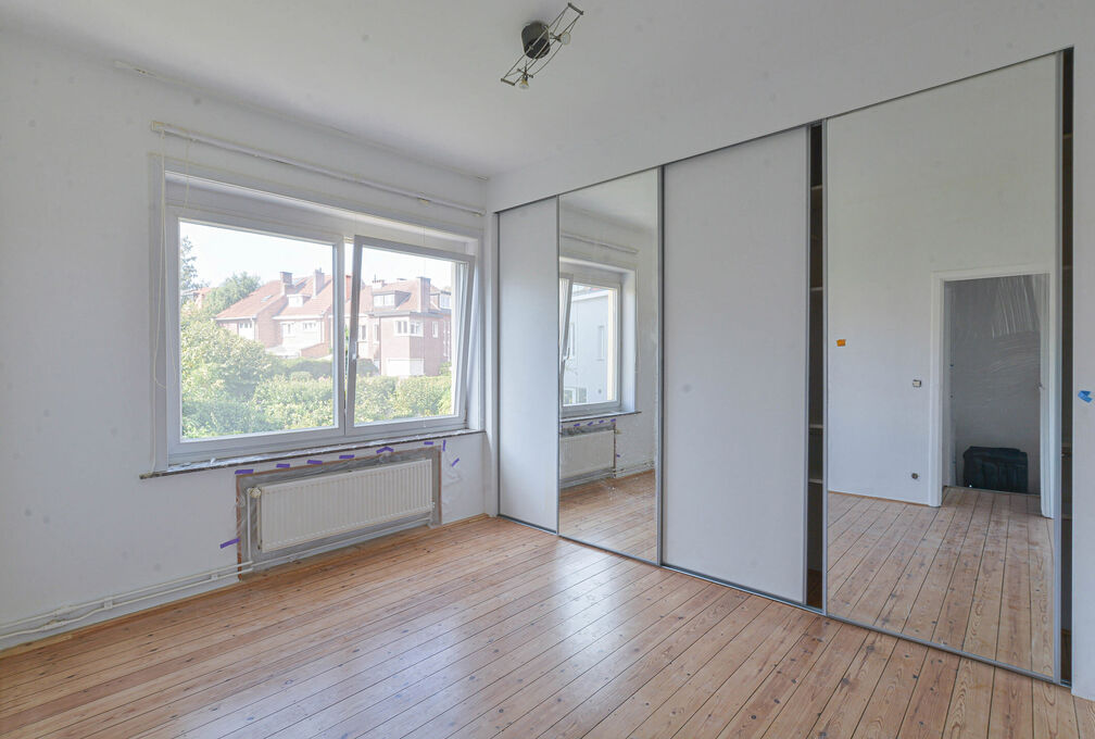 Maison &agrave; louer &agrave; Woluwe-Saint-Pierre