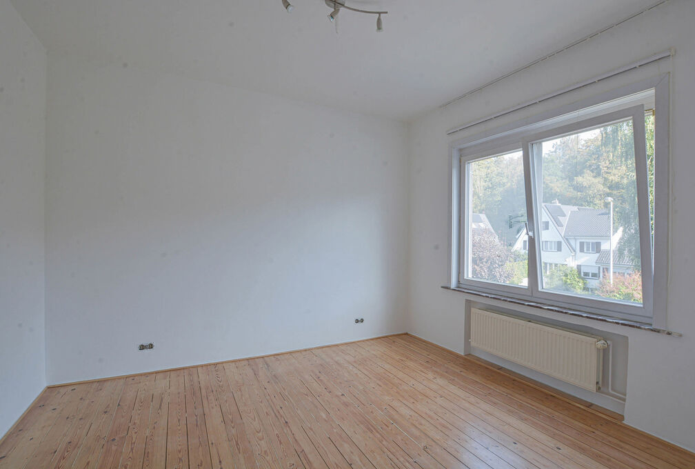 Maison &agrave; louer &agrave; Woluwe-Saint-Pierre