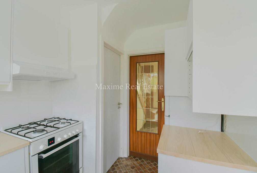 Maison &agrave; louer &agrave; Woluwe-Saint-Pierre