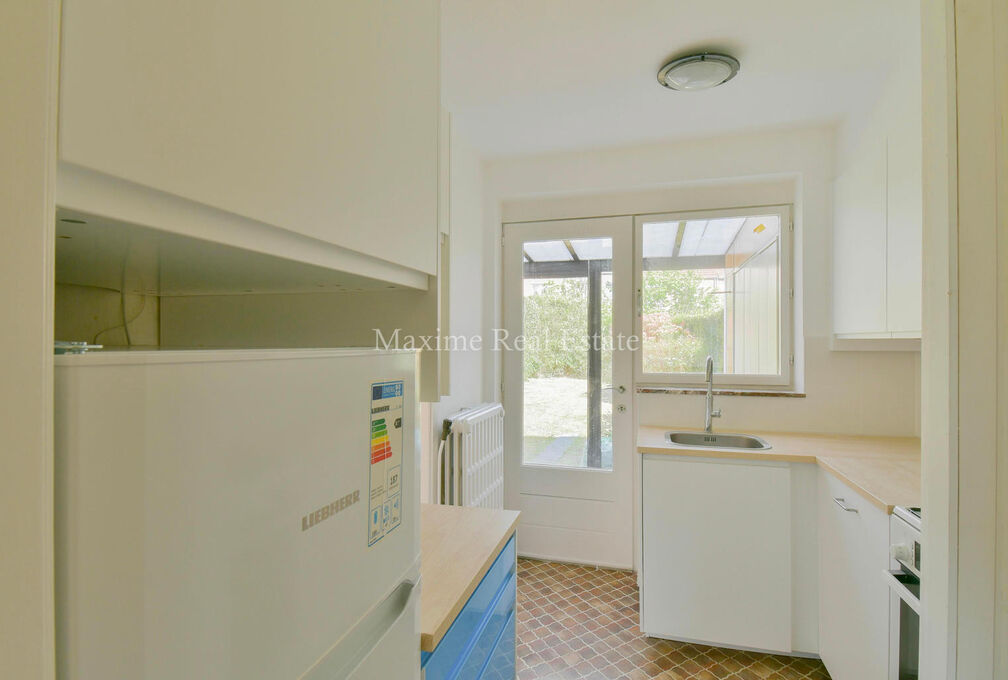 Maison &agrave; louer &agrave; Woluwe-Saint-Pierre