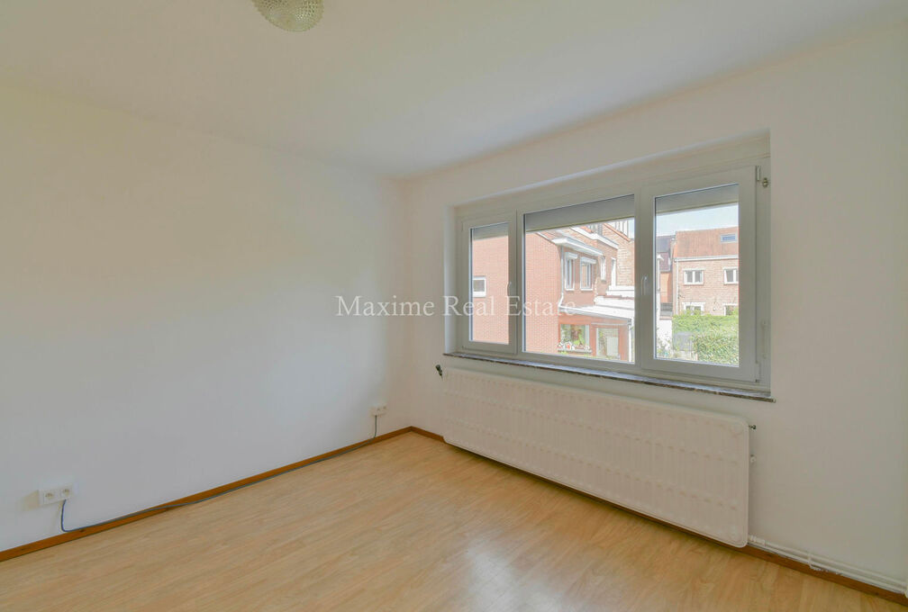 Maison &agrave; louer &agrave; Woluwe-Saint-Pierre