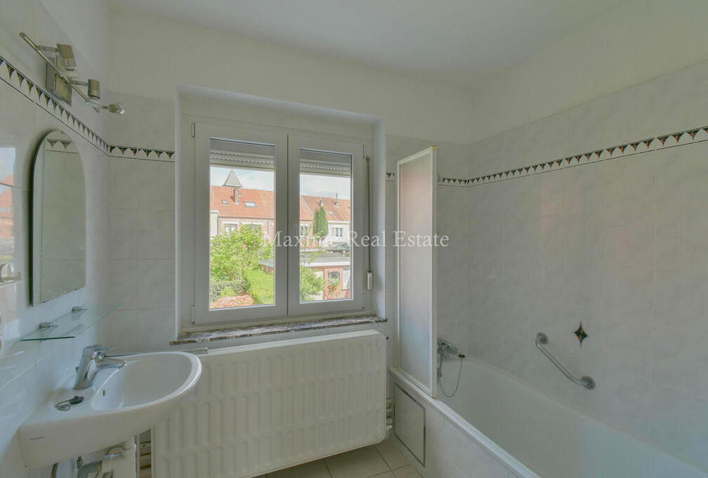 Maison &agrave; louer &agrave; Woluwe-Saint-Pierre