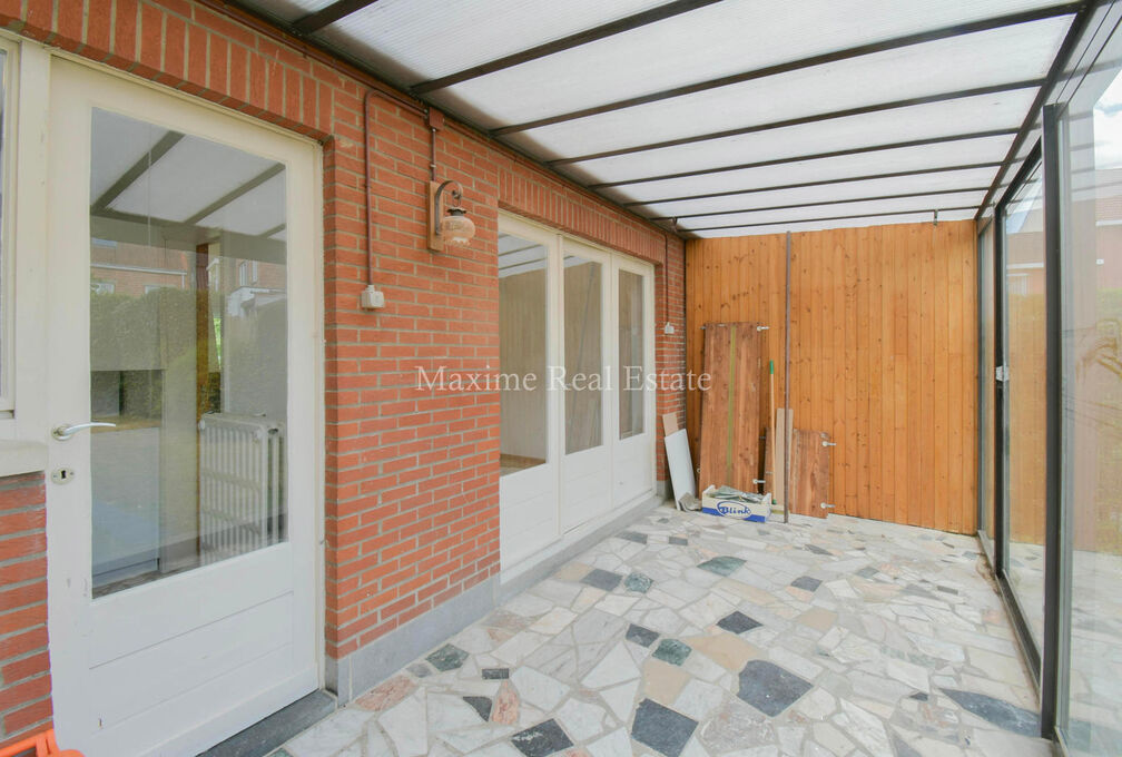 Maison &agrave; louer &agrave; Woluwe-Saint-Pierre