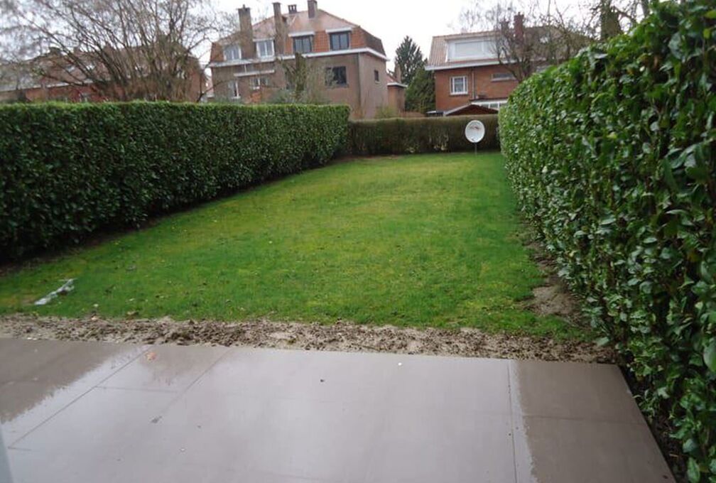 Maison &agrave; louer &agrave; Woluwe-Saint-Pierre