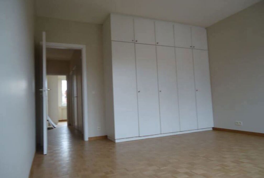 Maison &agrave; louer &agrave; Woluwe-Saint-Pierre