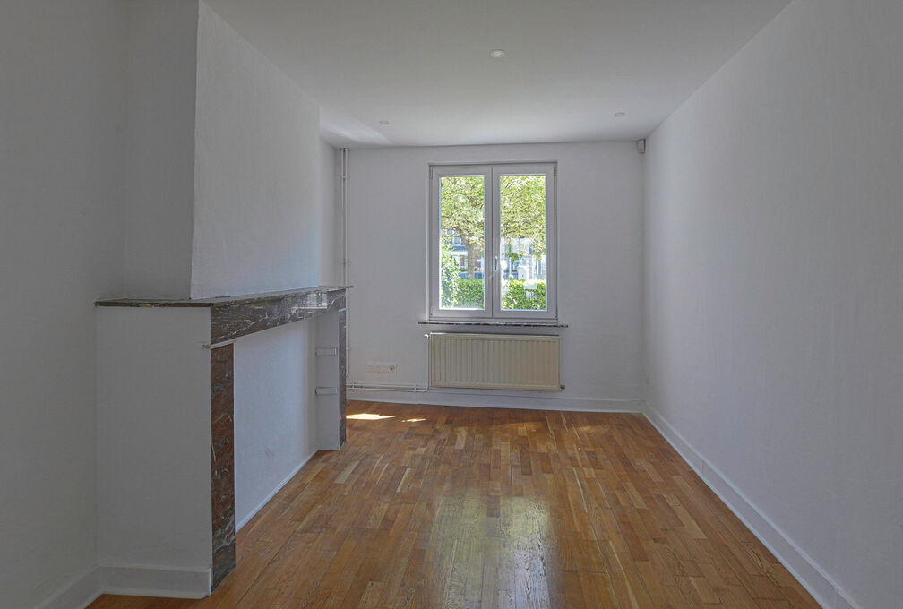 Maison &agrave; louer &agrave; Woluwe-Saint-Pierre