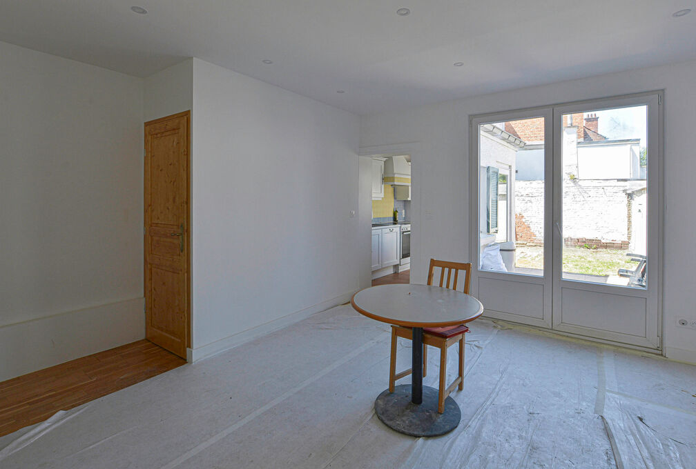 Maison &agrave; louer &agrave; Woluwe-Saint-Pierre