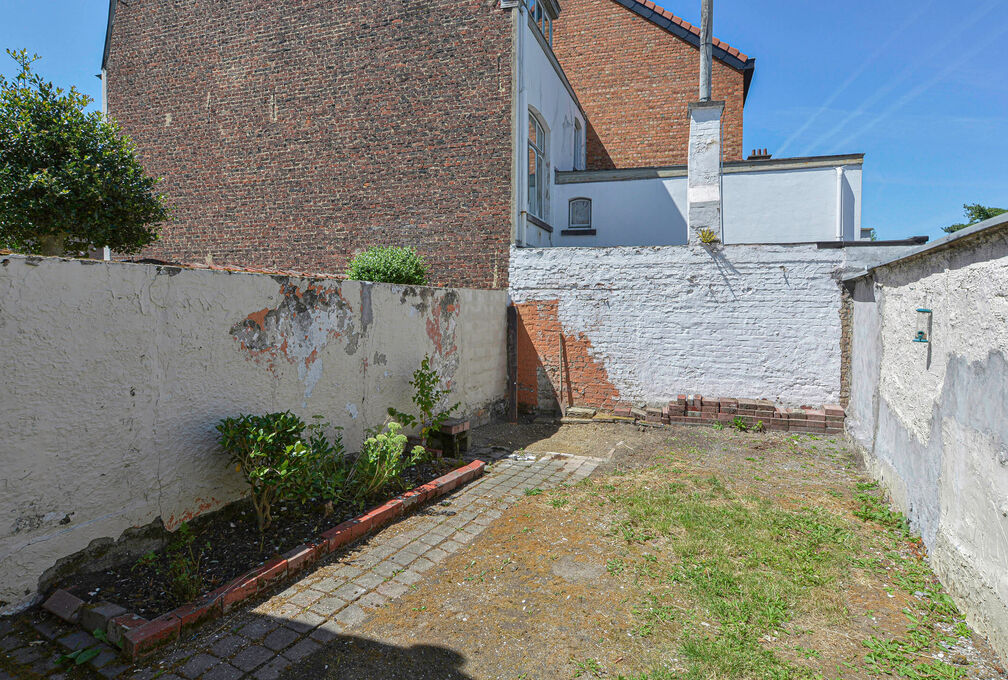 Maison &agrave; louer &agrave; Woluwe-Saint-Pierre