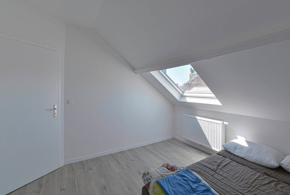 Maison &agrave; louer &agrave; Woluwe-Saint-Pierre