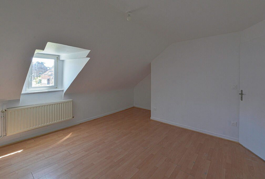 Maison &agrave; louer &agrave; Woluwe-Saint-Pierre