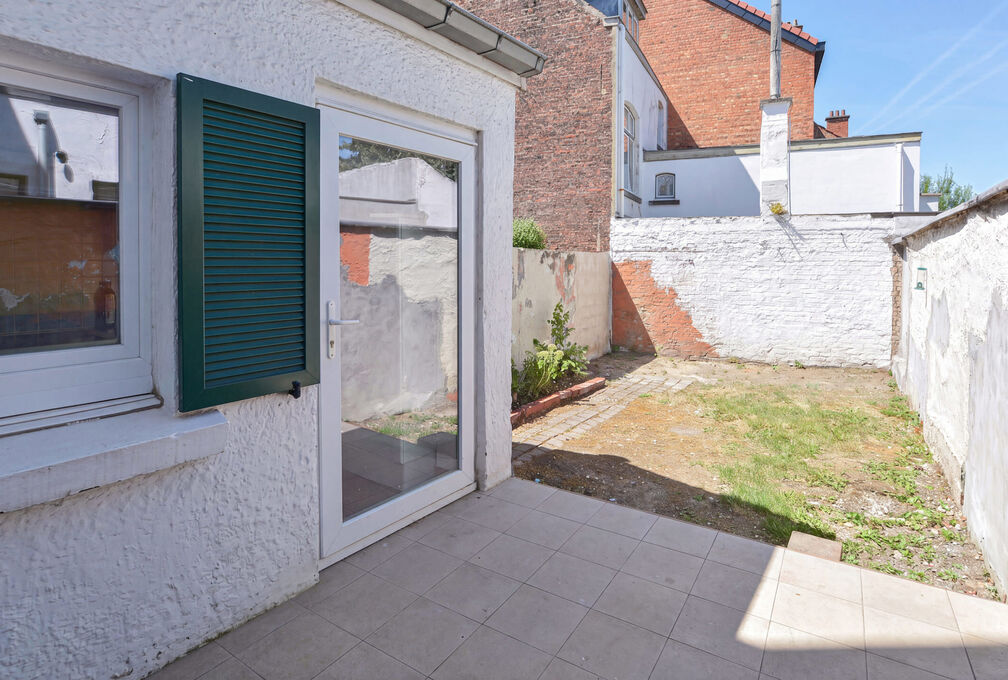 Maison &agrave; louer &agrave; Woluwe-Saint-Pierre