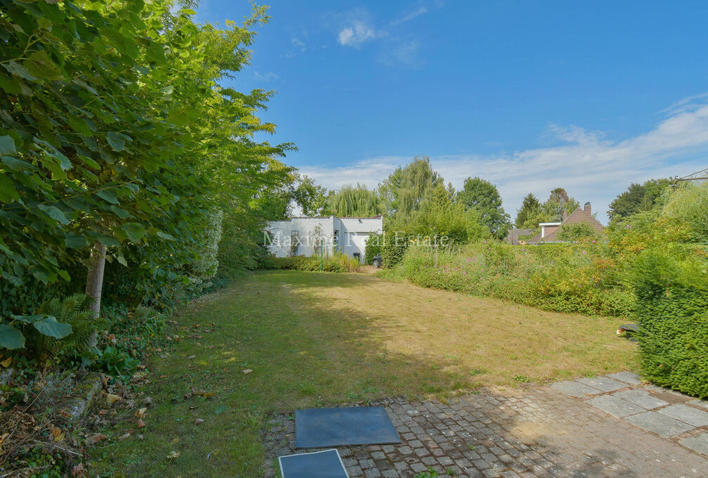 Maison &agrave; louer &agrave; Zaventem Sterrebeek