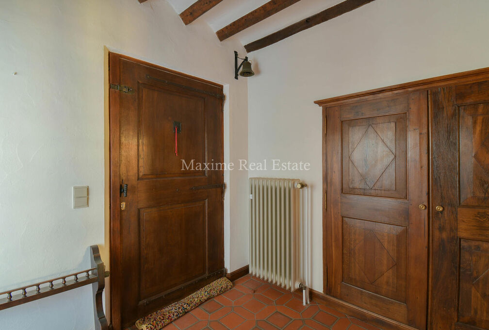 Maison &agrave; louer &agrave; Zaventem Sterrebeek