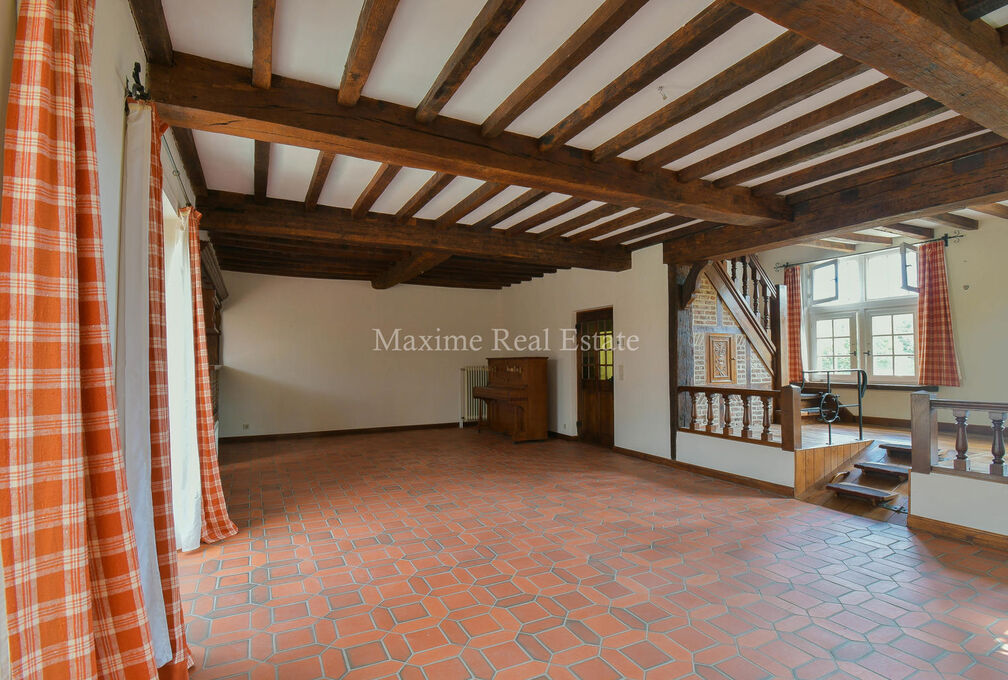 Maison &agrave; louer &agrave; Zaventem Sterrebeek