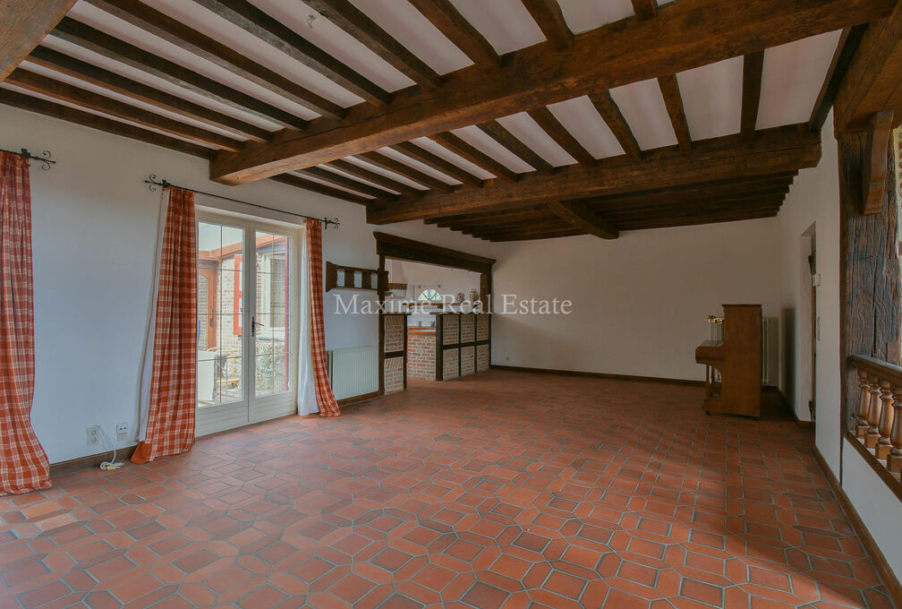 Maison &agrave; louer &agrave; Zaventem Sterrebeek