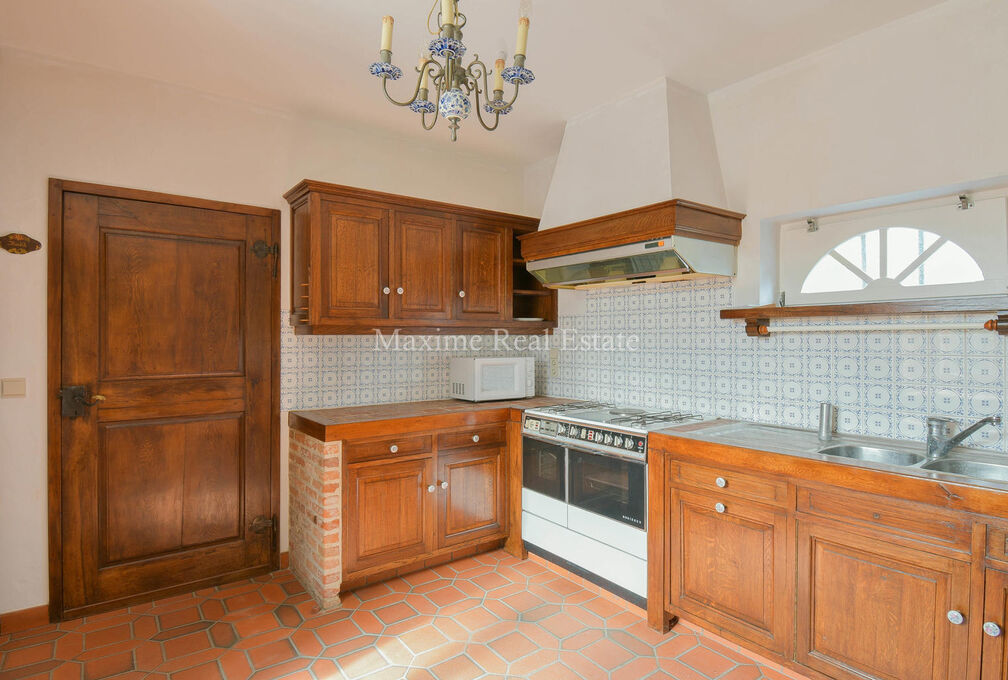 Maison &agrave; louer &agrave; Zaventem Sterrebeek