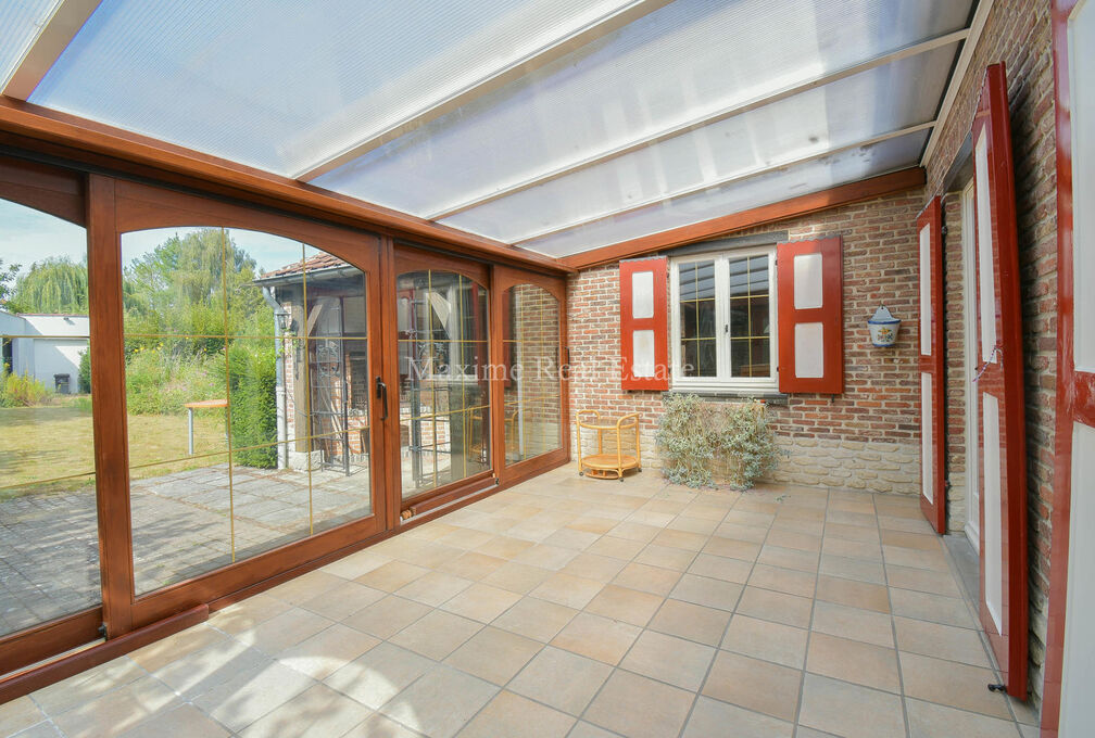 Maison &agrave; louer &agrave; Zaventem Sterrebeek