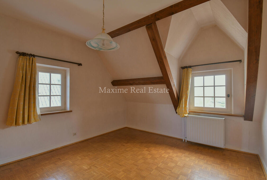 Maison &agrave; louer &agrave; Zaventem Sterrebeek