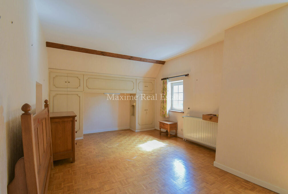 Maison &agrave; louer &agrave; Zaventem Sterrebeek