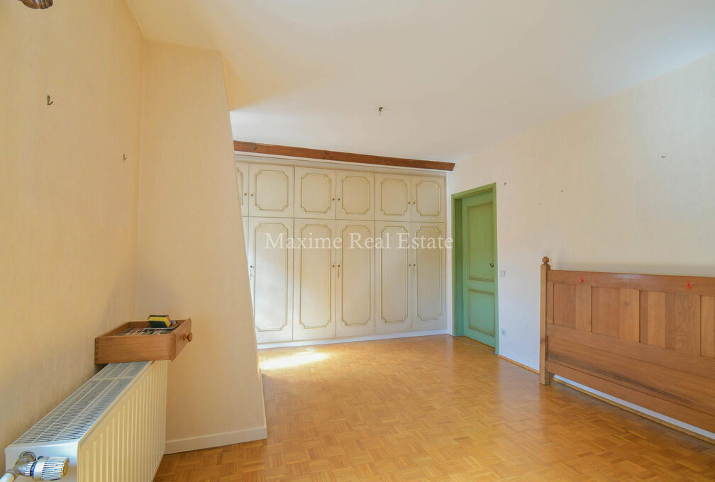 Maison &agrave; louer &agrave; Zaventem Sterrebeek