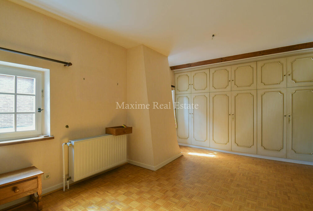 Maison &agrave; louer &agrave; Zaventem Sterrebeek