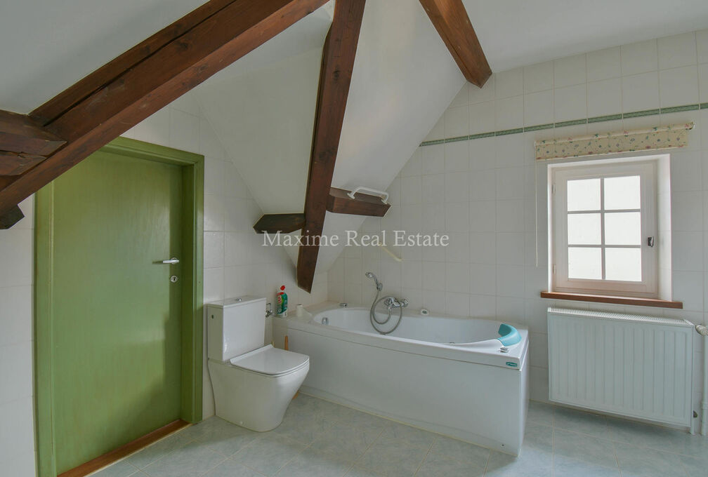 Maison &agrave; louer &agrave; Zaventem Sterrebeek