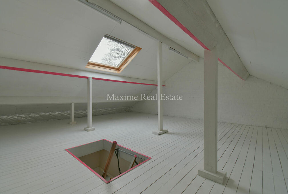 Maison à vendre à Auderghem
