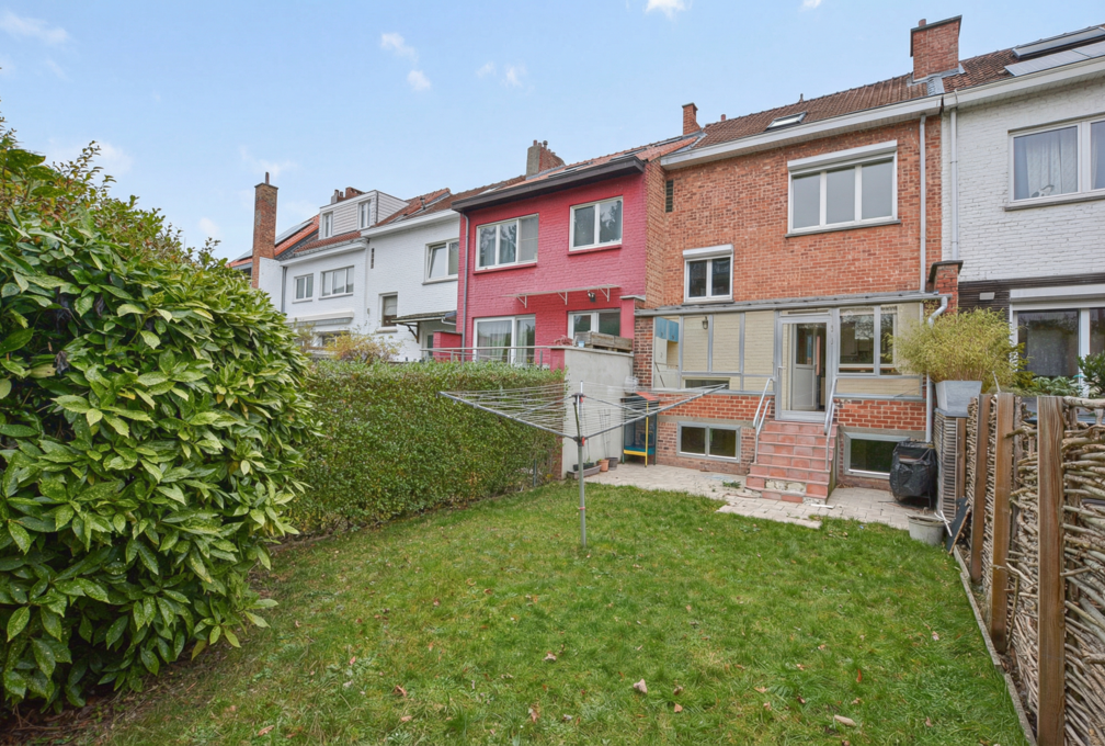 Maison &agrave; vendre &agrave; Auderghem