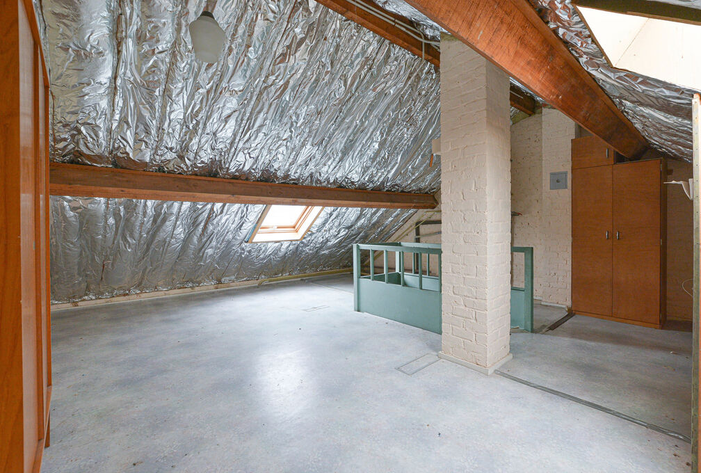 Maison &agrave; vendre &agrave; Auderghem