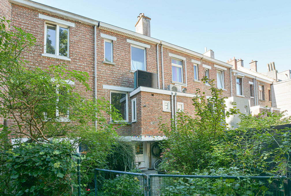 Maison &agrave; vendre &agrave; Auderghem